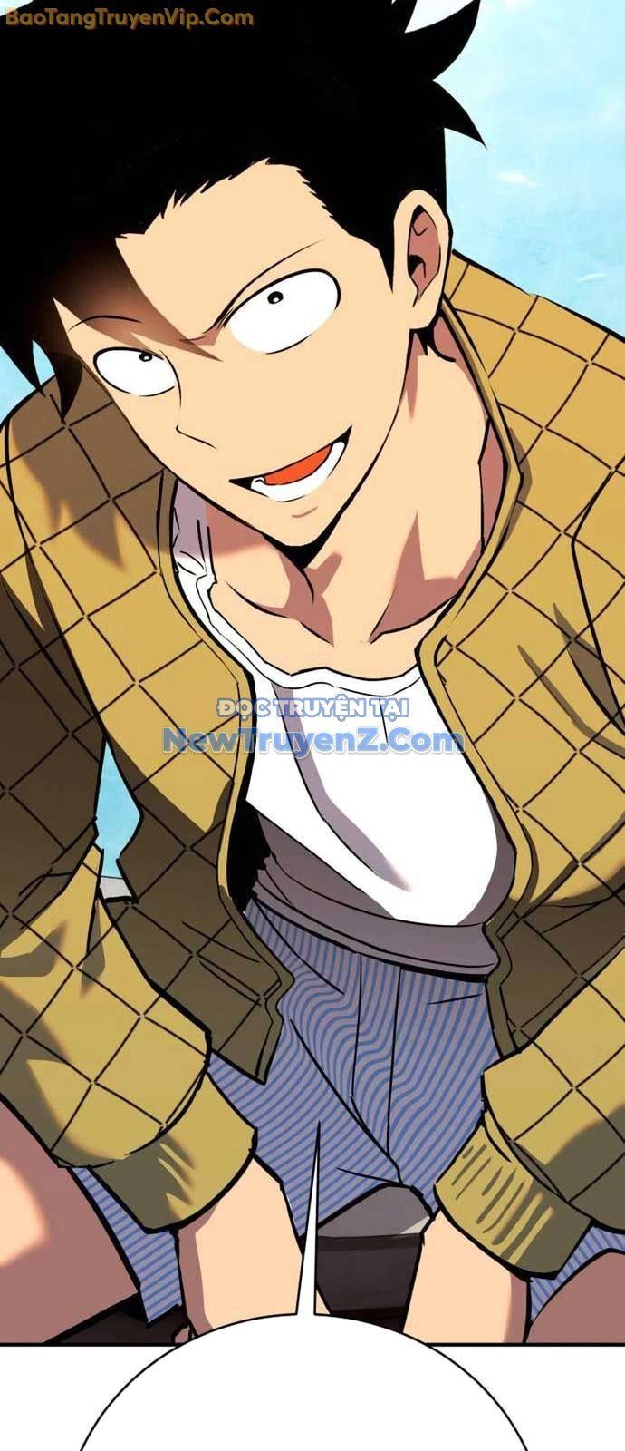 Cây Xẻng Xúc Được Mọi Thứ Chap 9 - Next Chap 10