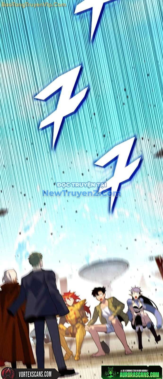 Cây Xẻng Xúc Được Mọi Thứ Chap 9 - Next Chap 10