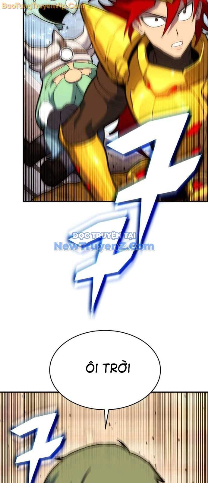 Cây Xẻng Xúc Được Mọi Thứ Chap 9 - Next Chap 10