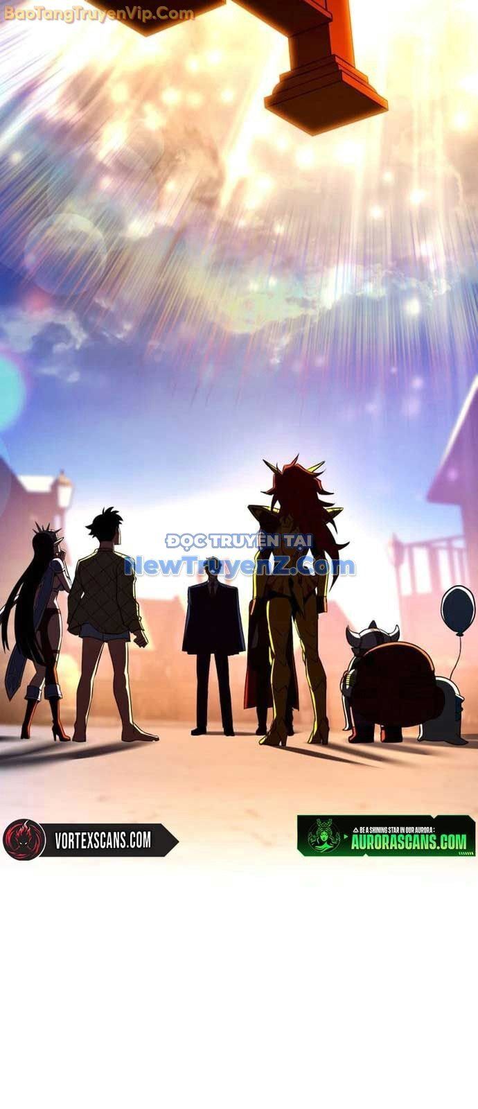Cây Xẻng Xúc Được Mọi Thứ Chap 9 - Next Chap 10