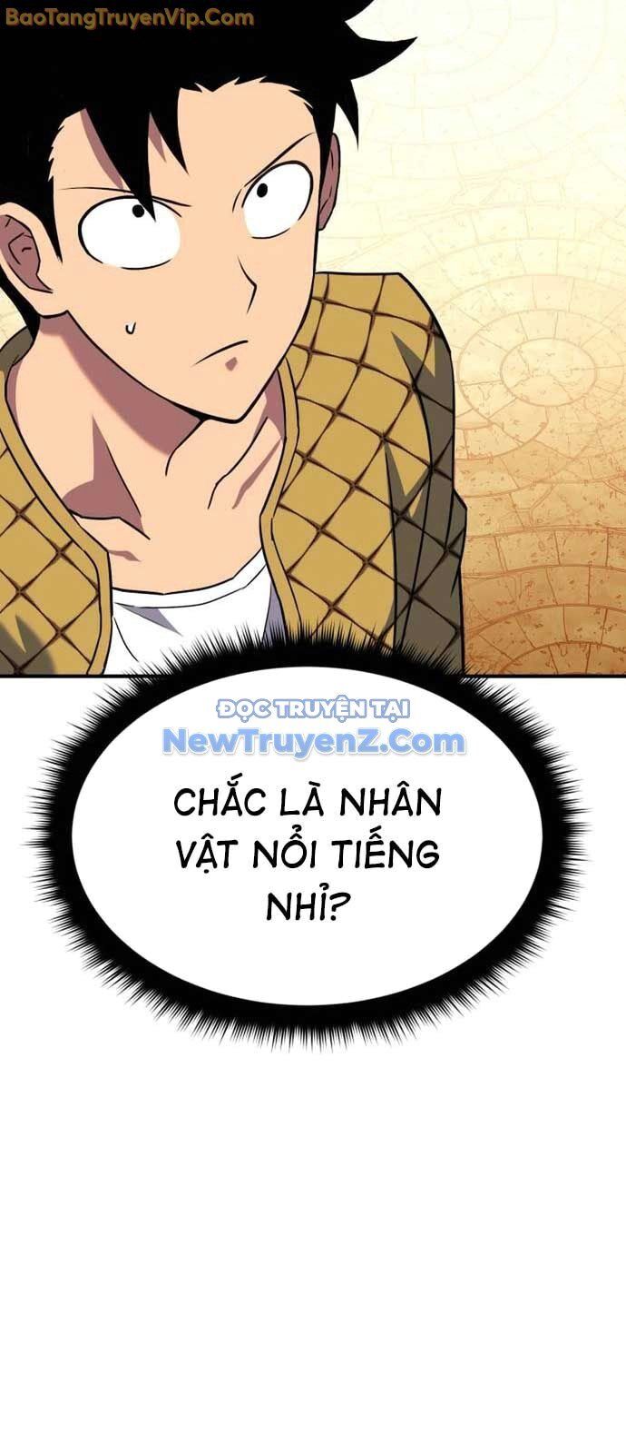 Cây Xẻng Xúc Được Mọi Thứ Chap 9 - Next Chap 10