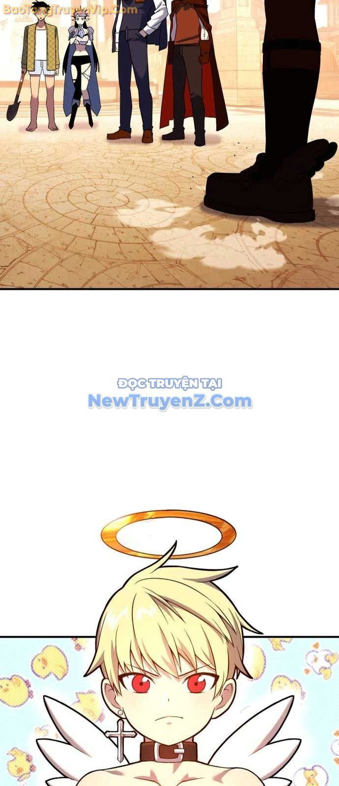 Cây Xẻng Xúc Được Mọi Thứ Chap 9 - Next Chap 10