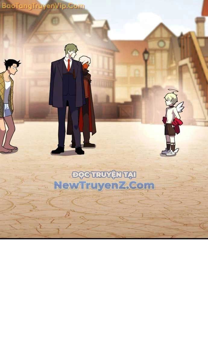 Cây Xẻng Xúc Được Mọi Thứ Chap 9 - Next Chap 10
