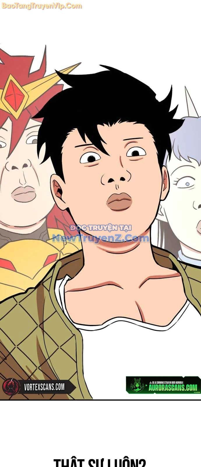 Cây Xẻng Xúc Được Mọi Thứ Chap 9 - Next Chap 10