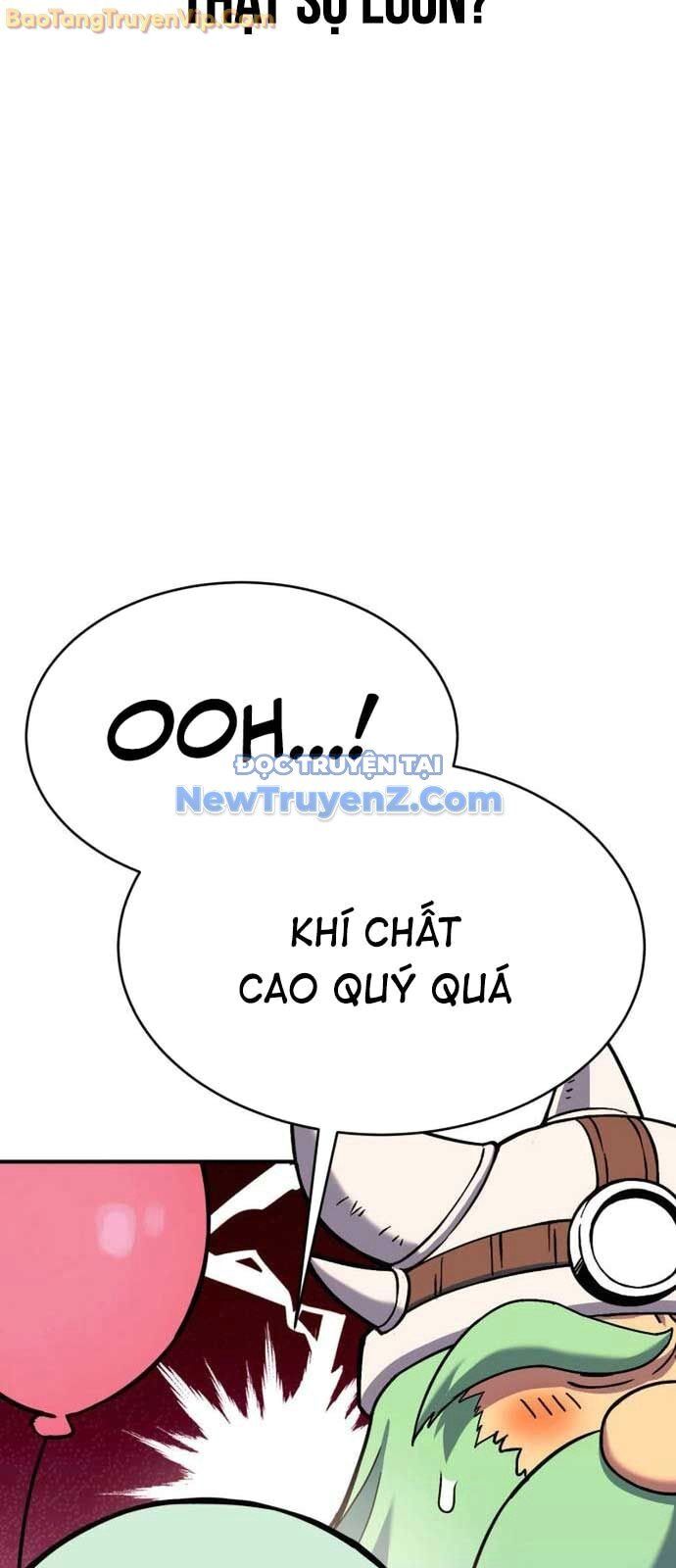 Cây Xẻng Xúc Được Mọi Thứ Chap 9 - Next Chap 10