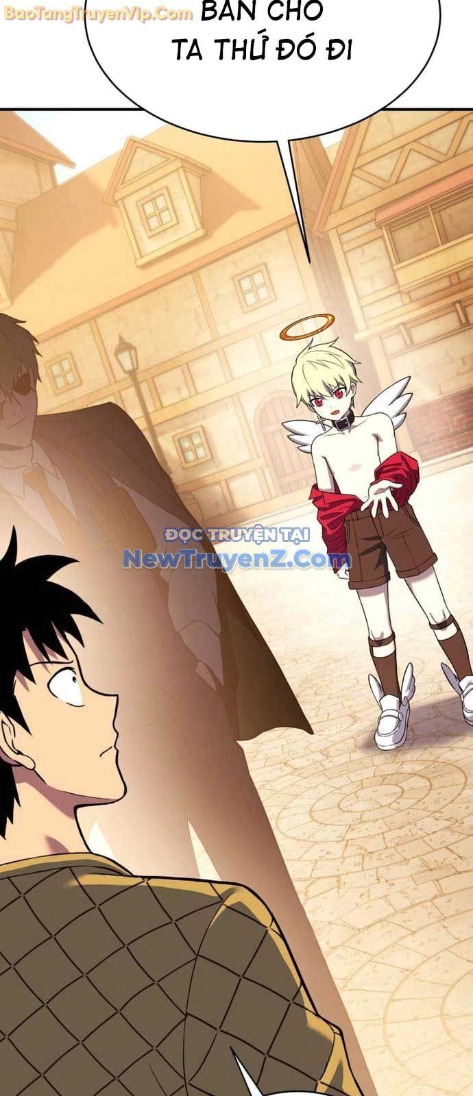Cây Xẻng Xúc Được Mọi Thứ Chap 9 - Next Chap 10