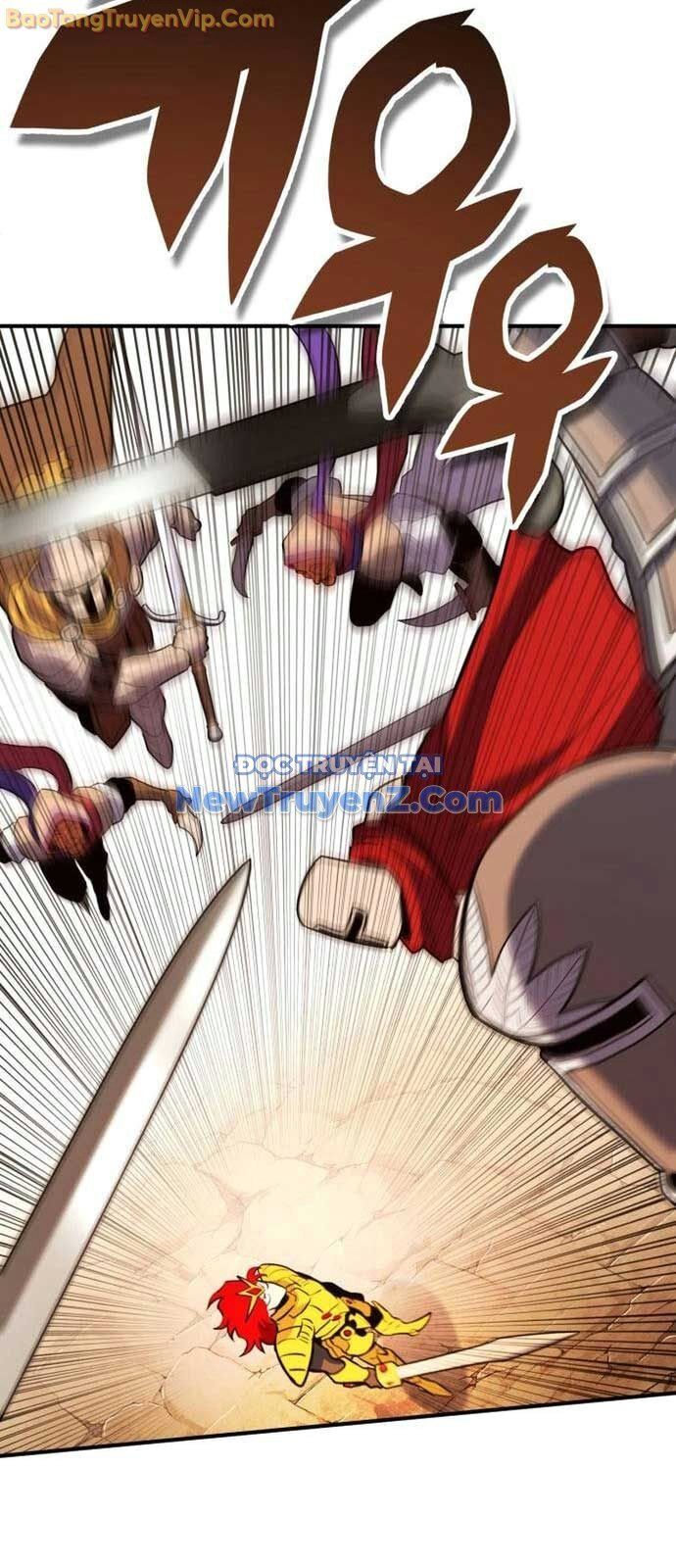 Cây Xẻng Xúc Được Mọi Thứ Chap 9 - Next Chap 10