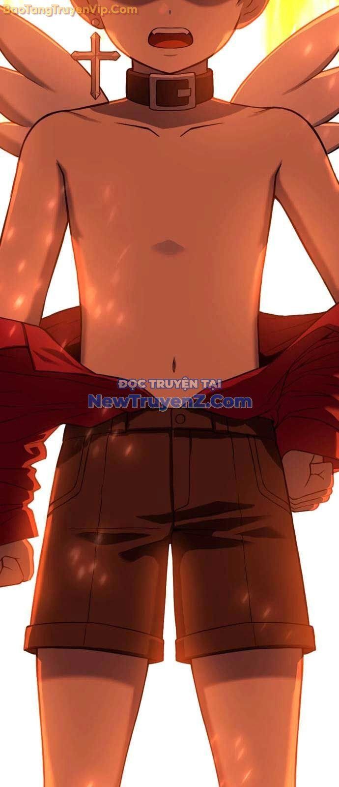 Cây Xẻng Xúc Được Mọi Thứ Chap 9 - Next Chap 10