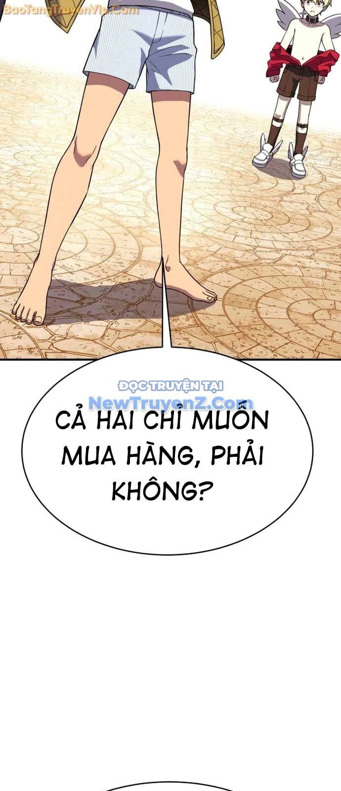 Cây Xẻng Xúc Được Mọi Thứ Chap 9 - Next Chap 10