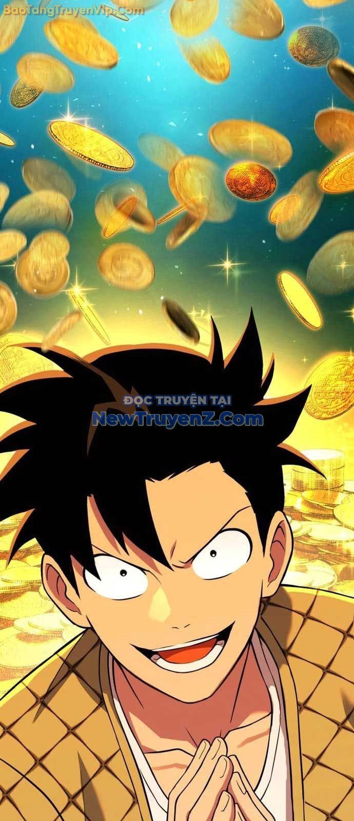 Cây Xẻng Xúc Được Mọi Thứ Chap 9 - Next Chap 10