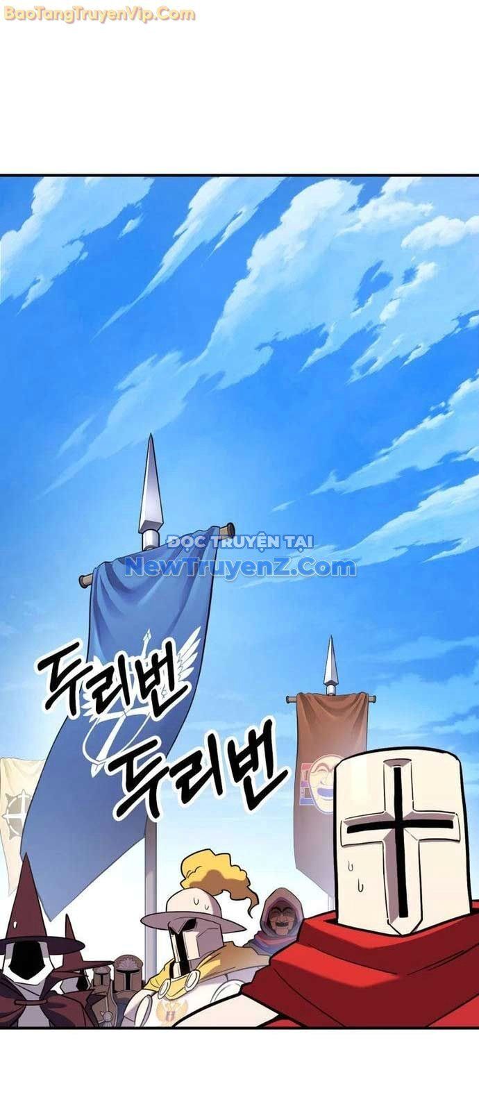 Cây Xẻng Xúc Được Mọi Thứ Chap 9 - Next Chap 10