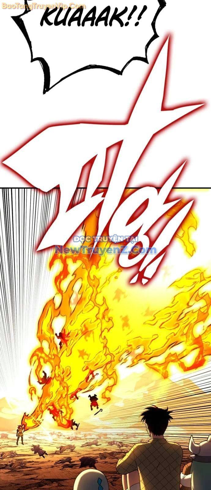 Cây Xẻng Xúc Được Mọi Thứ Chap 9 - Next Chap 10