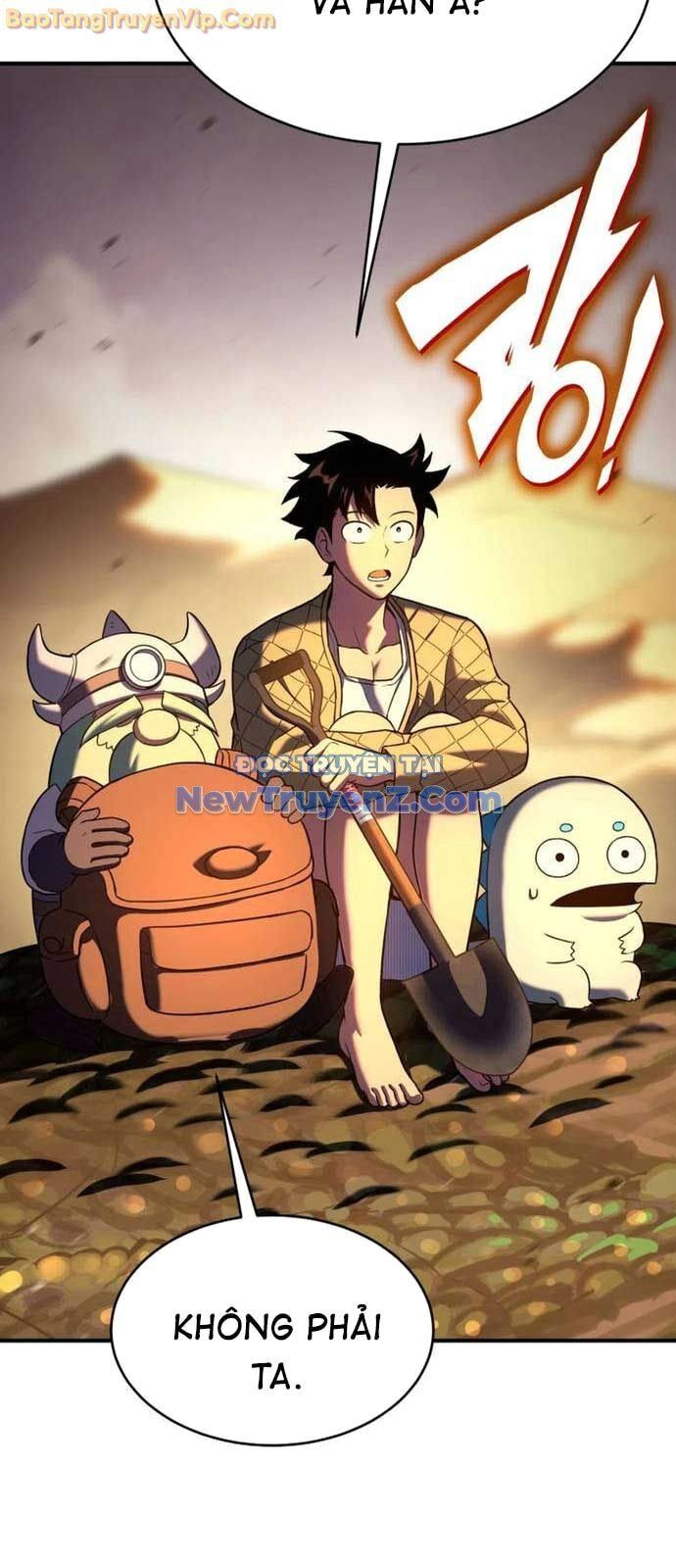 Cây Xẻng Xúc Được Mọi Thứ Chap 9 - Next Chap 10