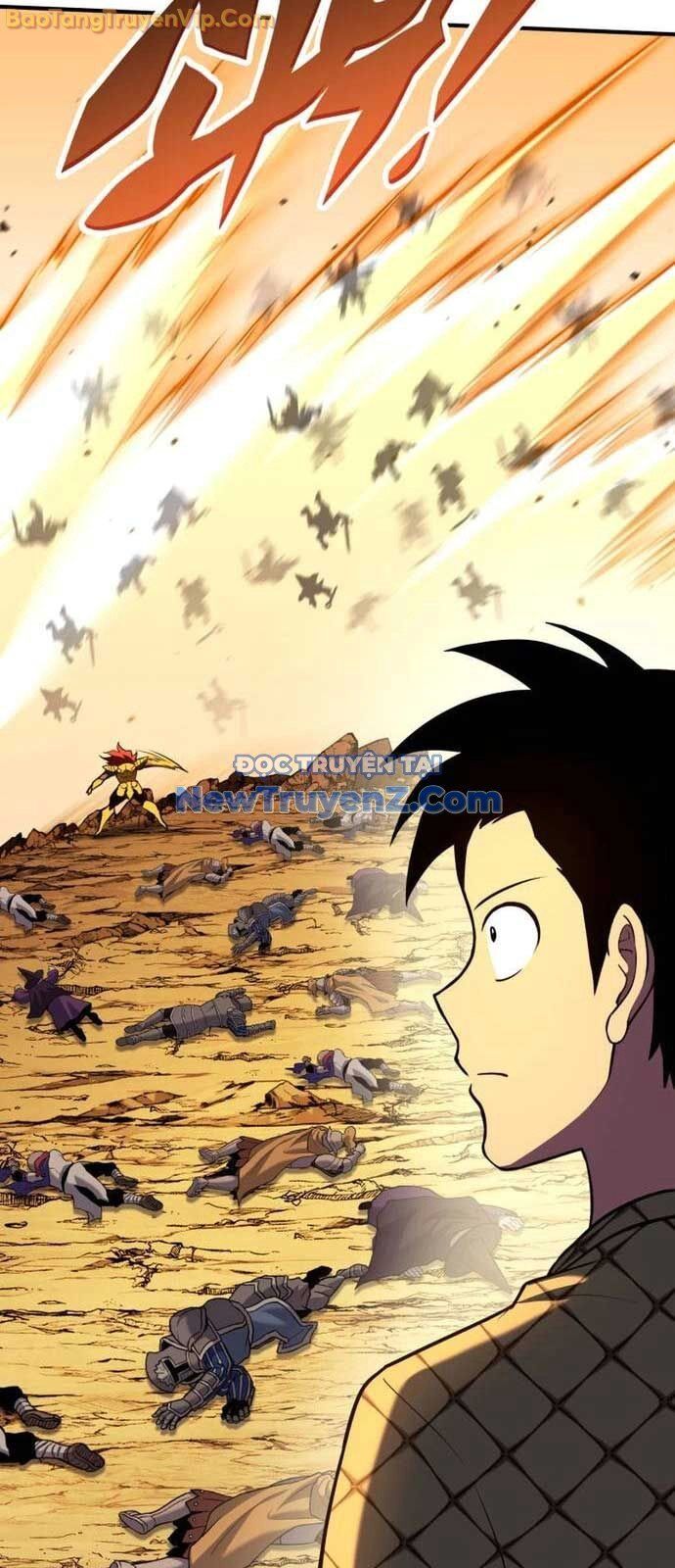 Cây Xẻng Xúc Được Mọi Thứ Chap 9 - Next Chap 10