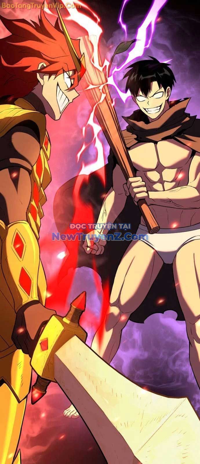 Cây Xẻng Xúc Được Mọi Thứ Chap 9 - Next Chap 10