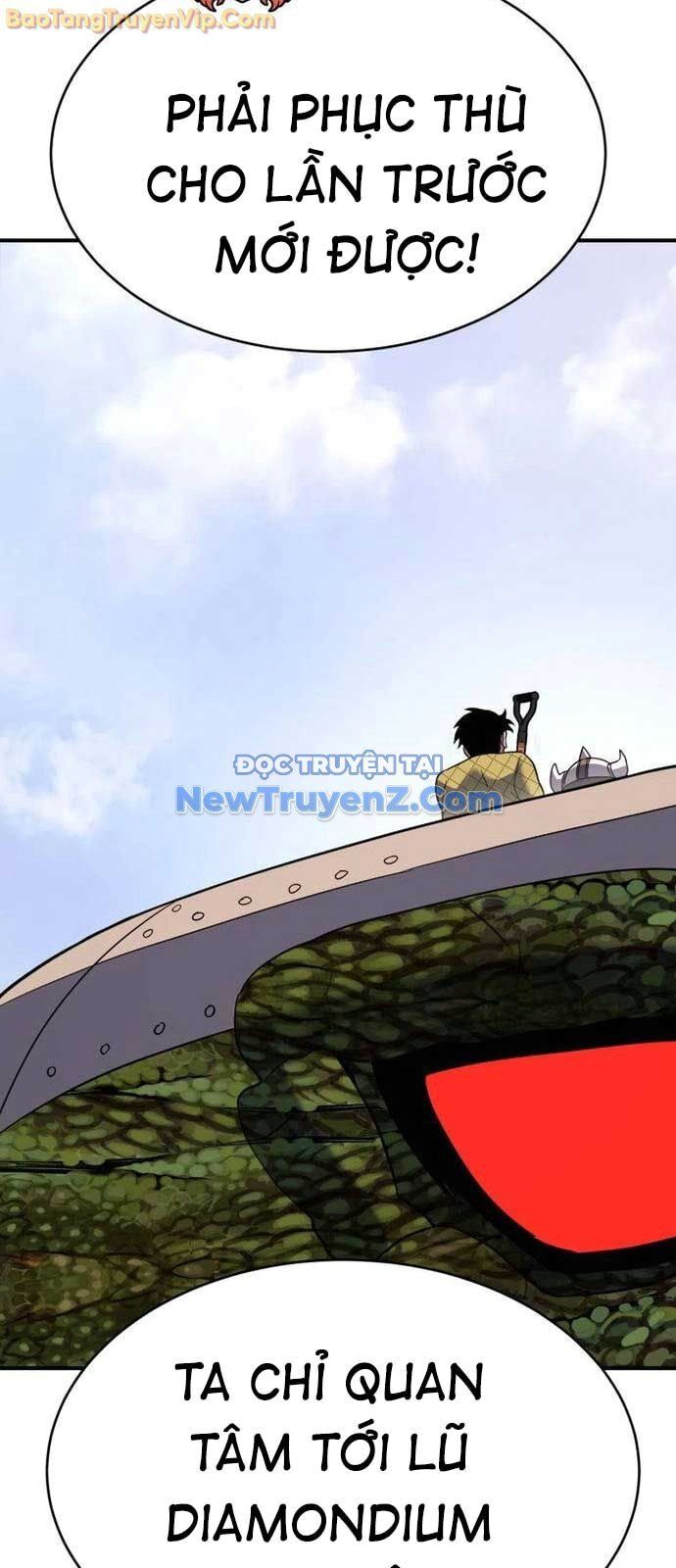 Cây Xẻng Xúc Được Mọi Thứ Chap 9 - Next Chap 10