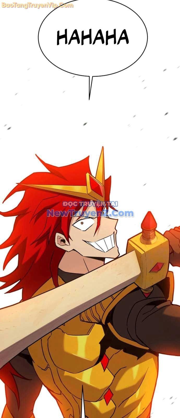 Cây Xẻng Xúc Được Mọi Thứ Chap 9 - Next Chap 10