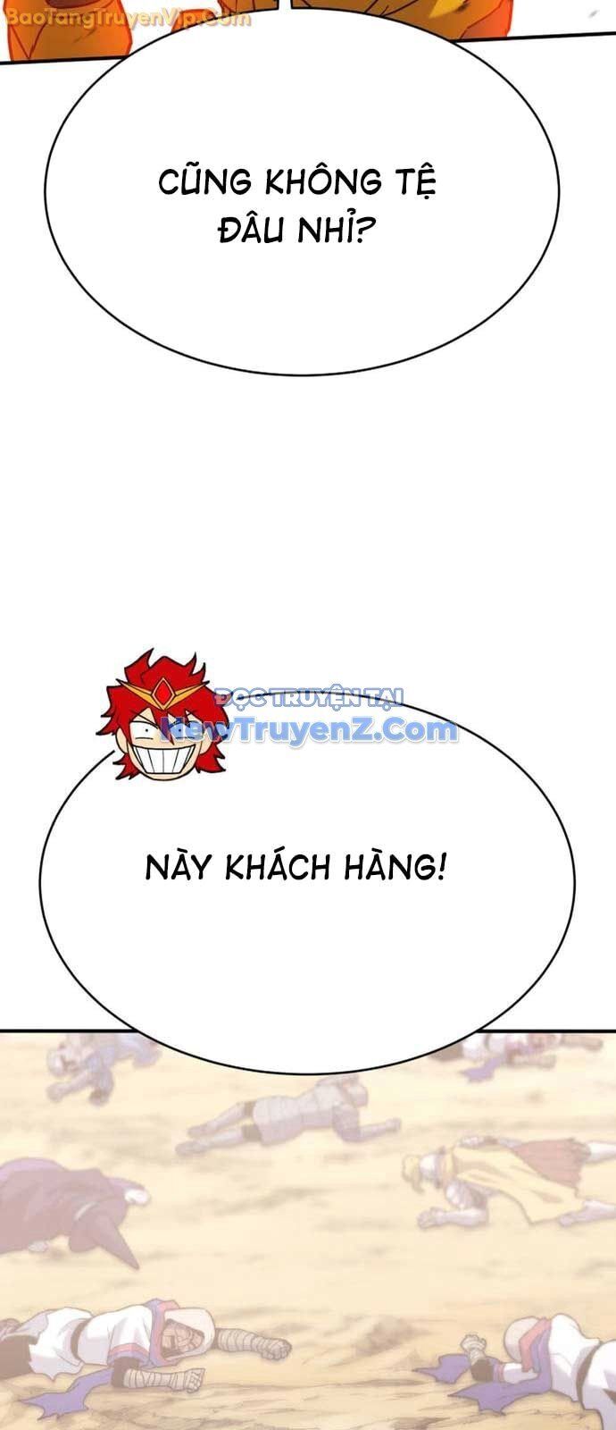 Cây Xẻng Xúc Được Mọi Thứ Chap 9 - Next Chap 10