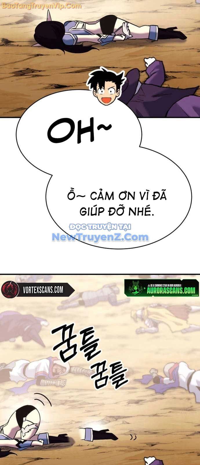 Cây Xẻng Xúc Được Mọi Thứ Chap 9 - Next Chap 10