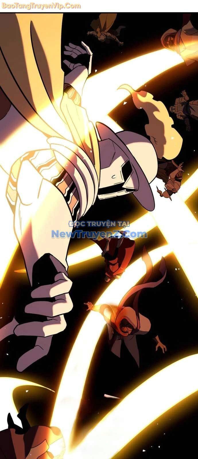 Cây Xẻng Xúc Được Mọi Thứ Chap 9 - Next Chap 10