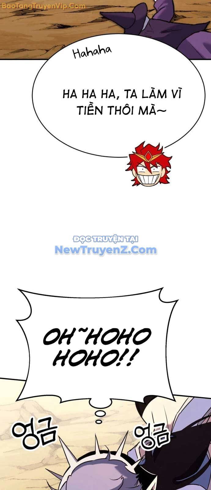 Cây Xẻng Xúc Được Mọi Thứ Chap 9 - Next Chap 10