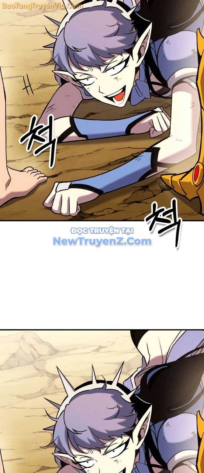 Cây Xẻng Xúc Được Mọi Thứ Chap 9 - Next Chap 10