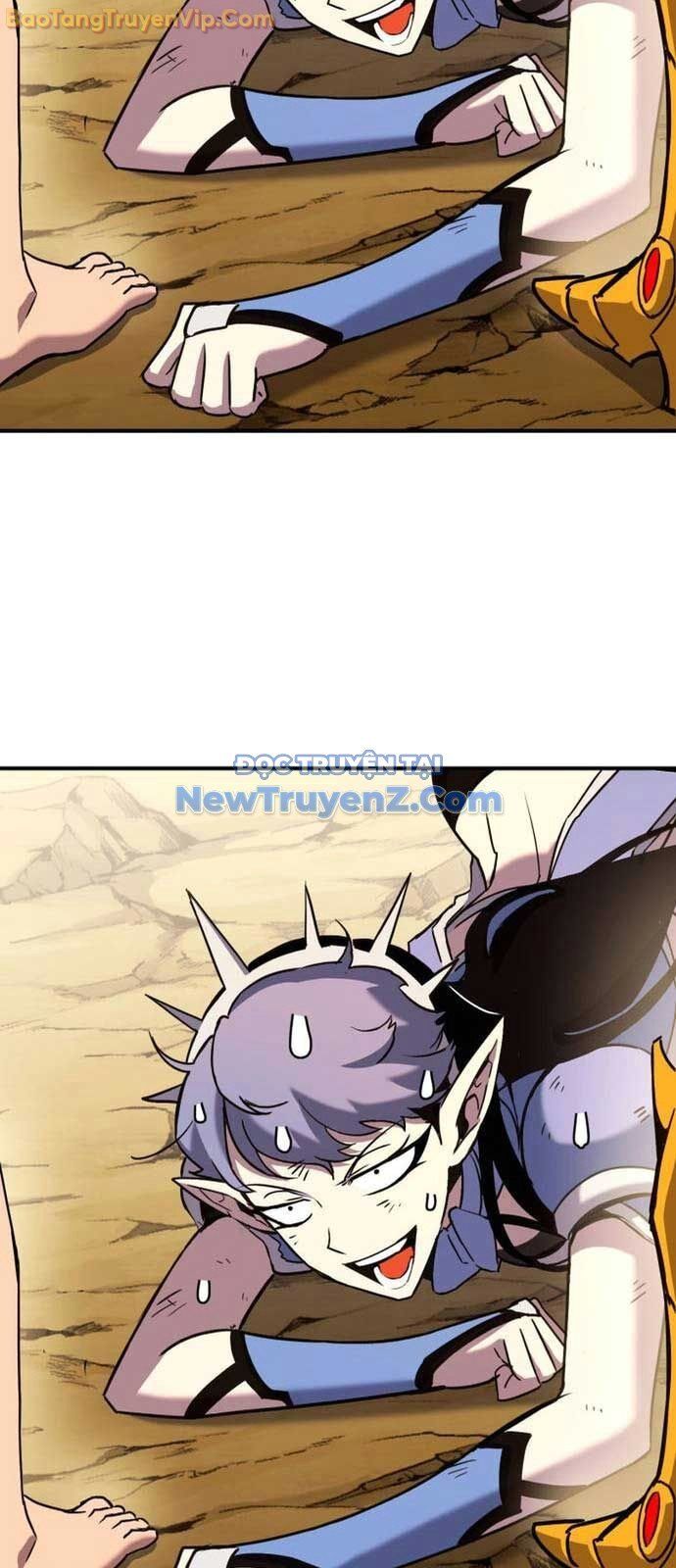 Cây Xẻng Xúc Được Mọi Thứ Chap 9 - Next Chap 10