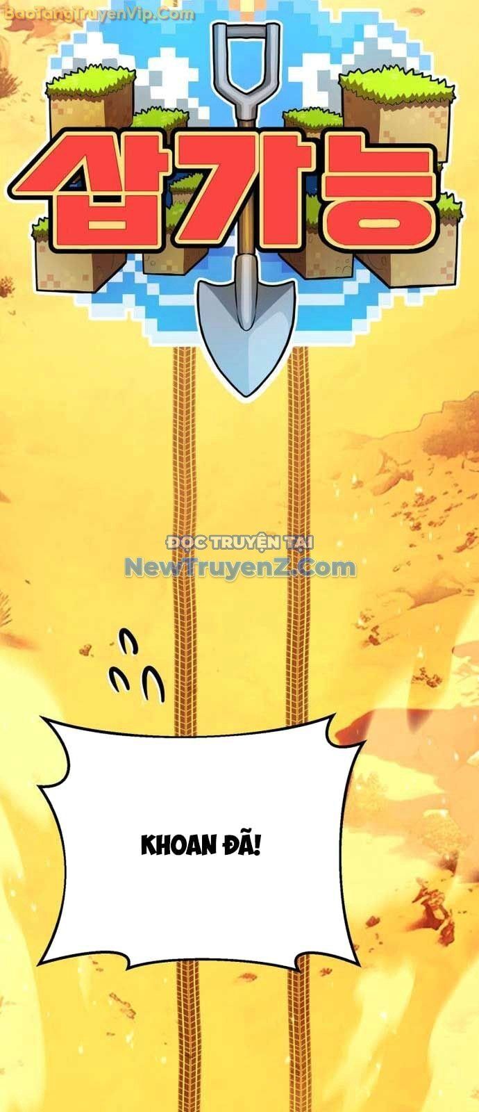 Cây Xẻng Xúc Được Mọi Thứ Chap 9 - Next Chap 10
