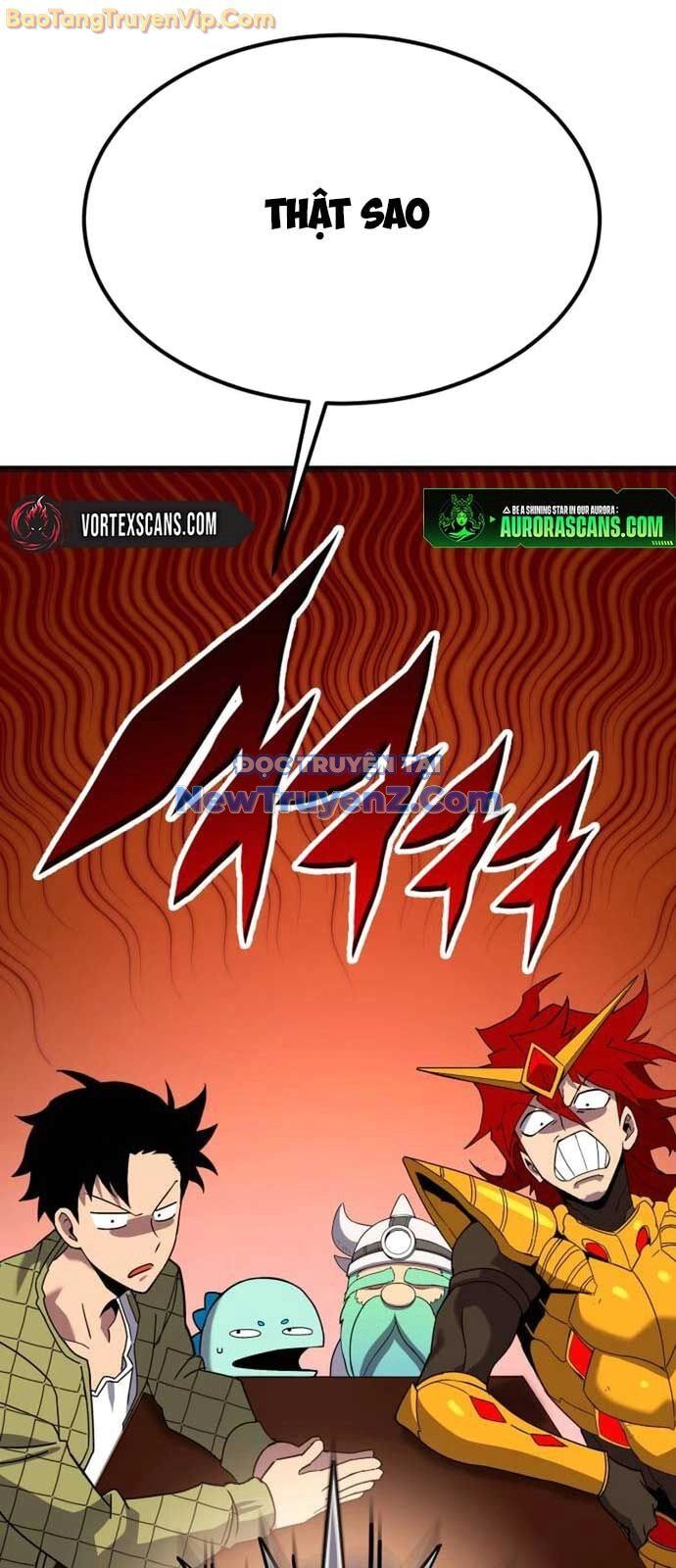 Cây Xẻng Xúc Được Mọi Thứ Chap 9 - Next Chap 10