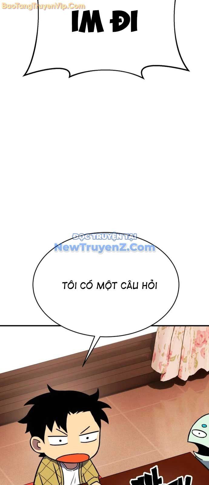 Cây Xẻng Xúc Được Mọi Thứ Chap 9 - Next Chap 10