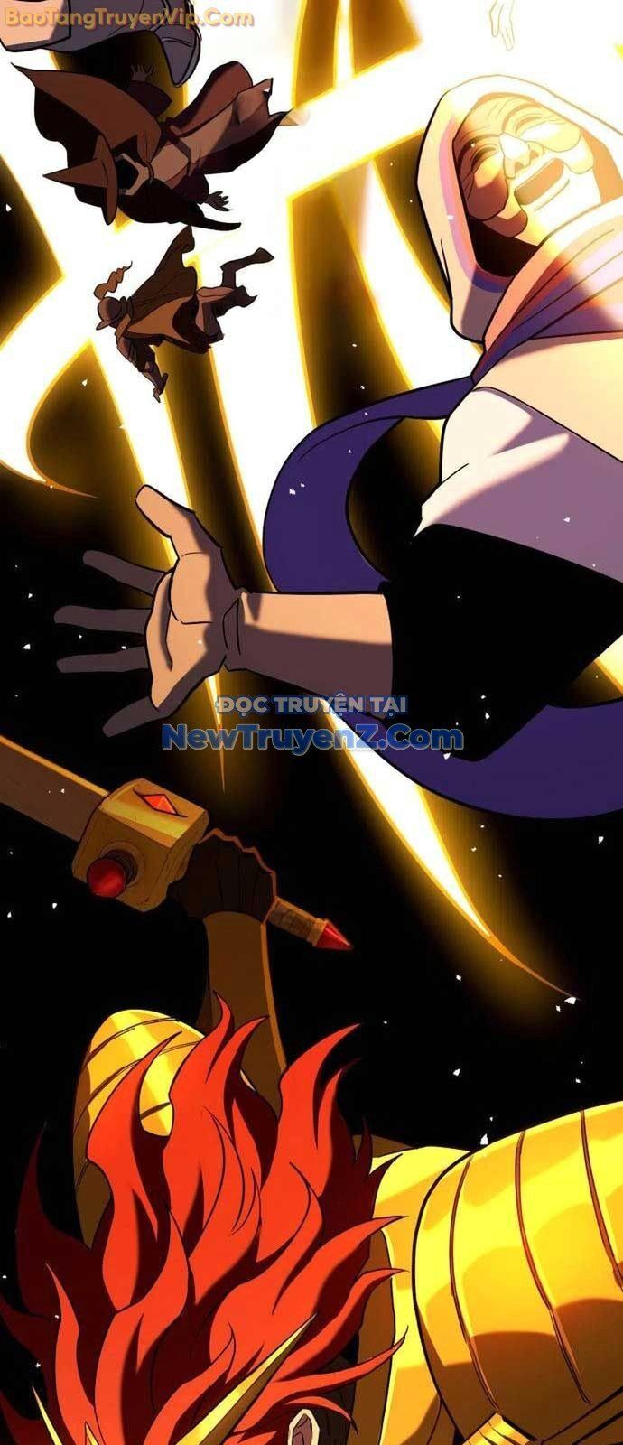 Cây Xẻng Xúc Được Mọi Thứ Chap 9 - Next Chap 10