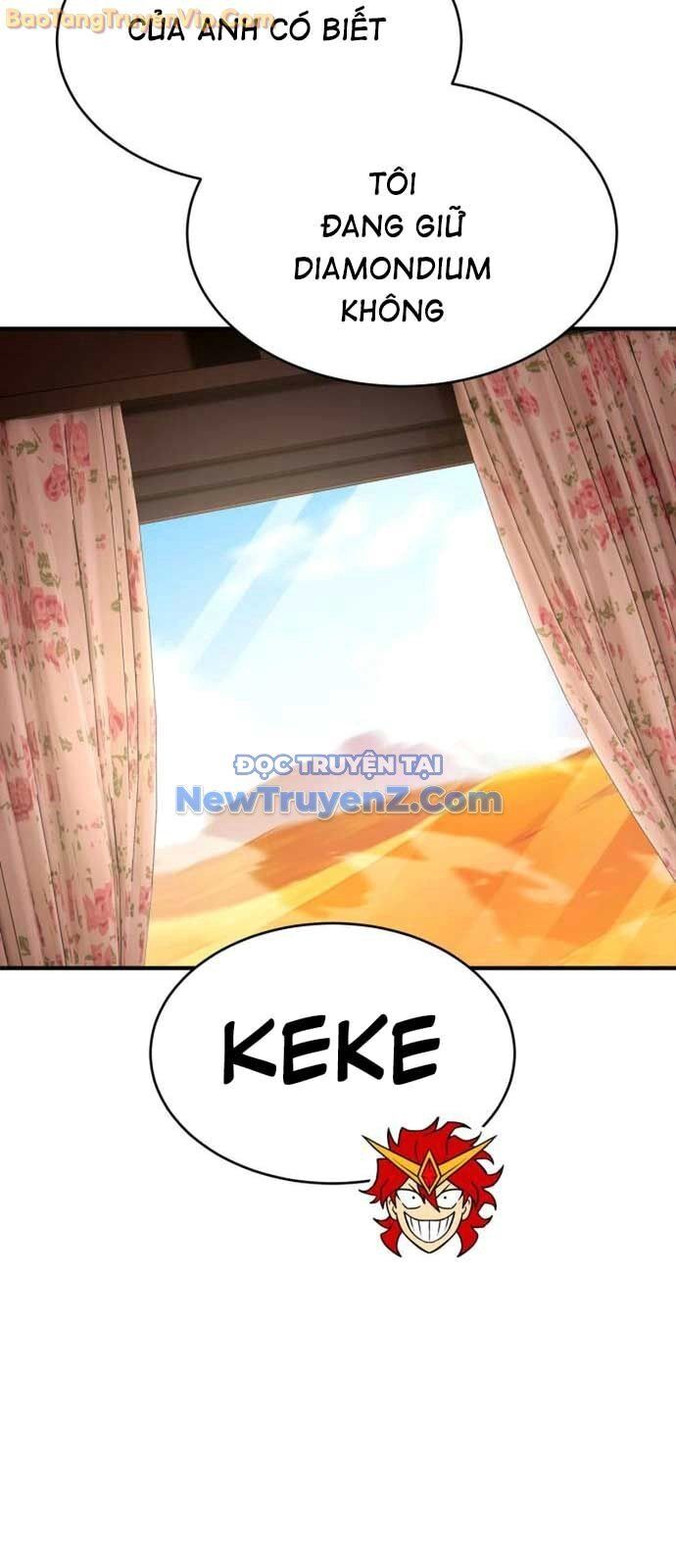 Cây Xẻng Xúc Được Mọi Thứ Chap 9 - Next Chap 10