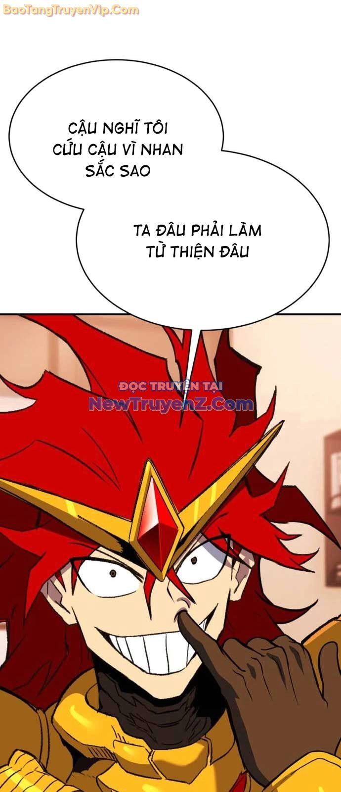 Cây Xẻng Xúc Được Mọi Thứ Chap 9 - Next Chap 10