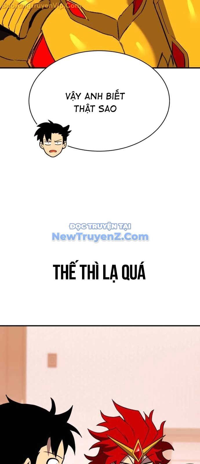 Cây Xẻng Xúc Được Mọi Thứ Chap 9 - Next Chap 10