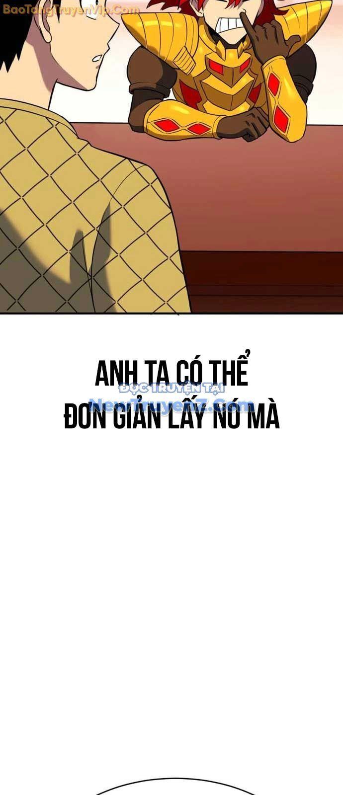 Cây Xẻng Xúc Được Mọi Thứ Chap 9 - Next Chap 10