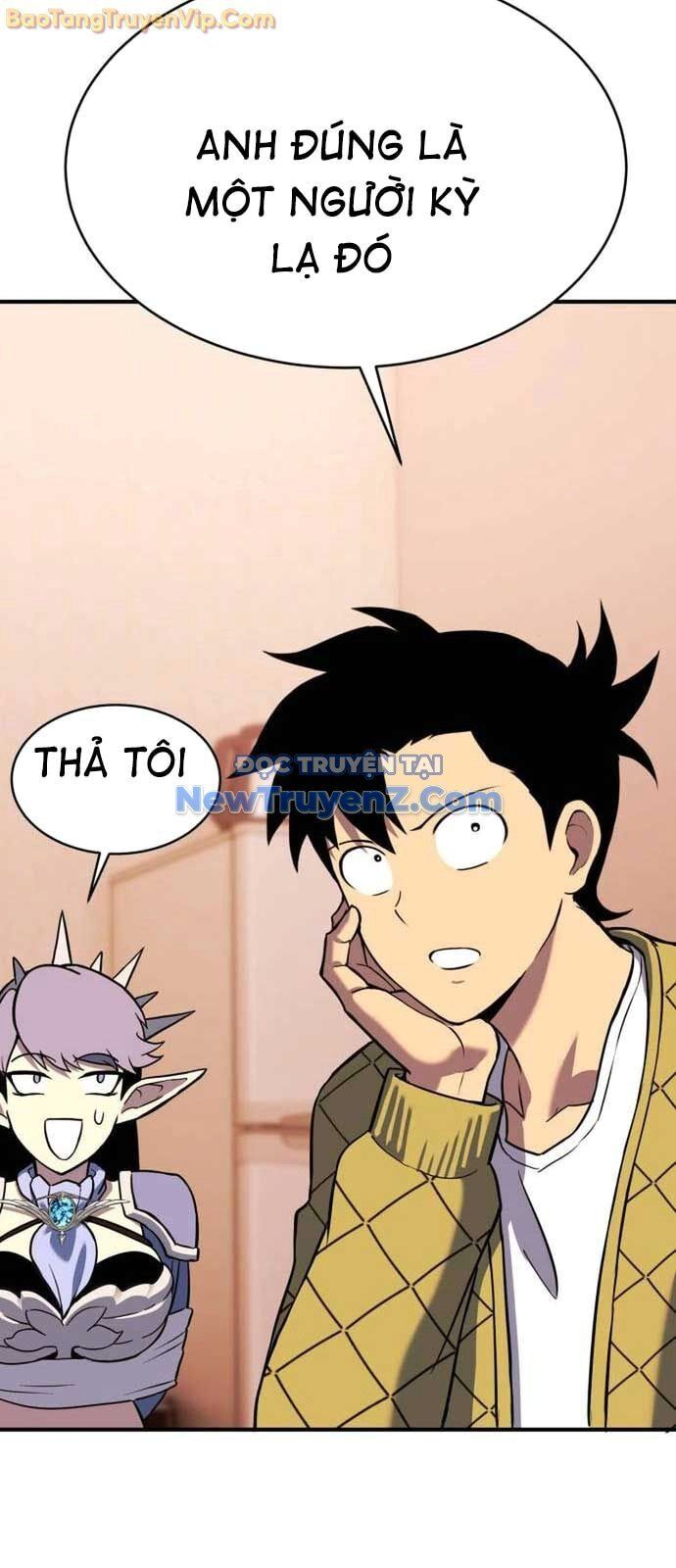 Cây Xẻng Xúc Được Mọi Thứ Chap 9 - Next Chap 10