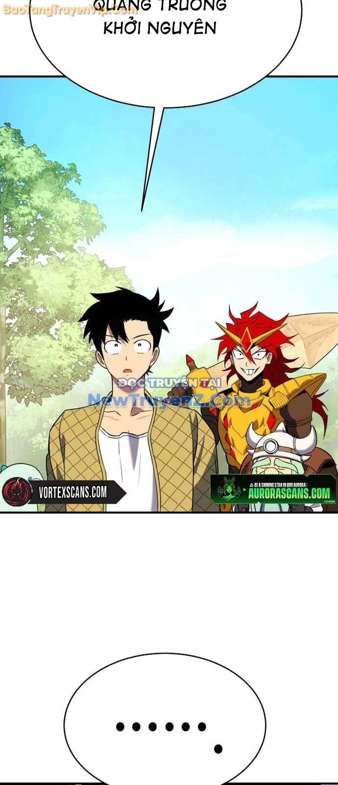 Cây Xẻng Xúc Được Mọi Thứ Chap 9 - Next Chap 10