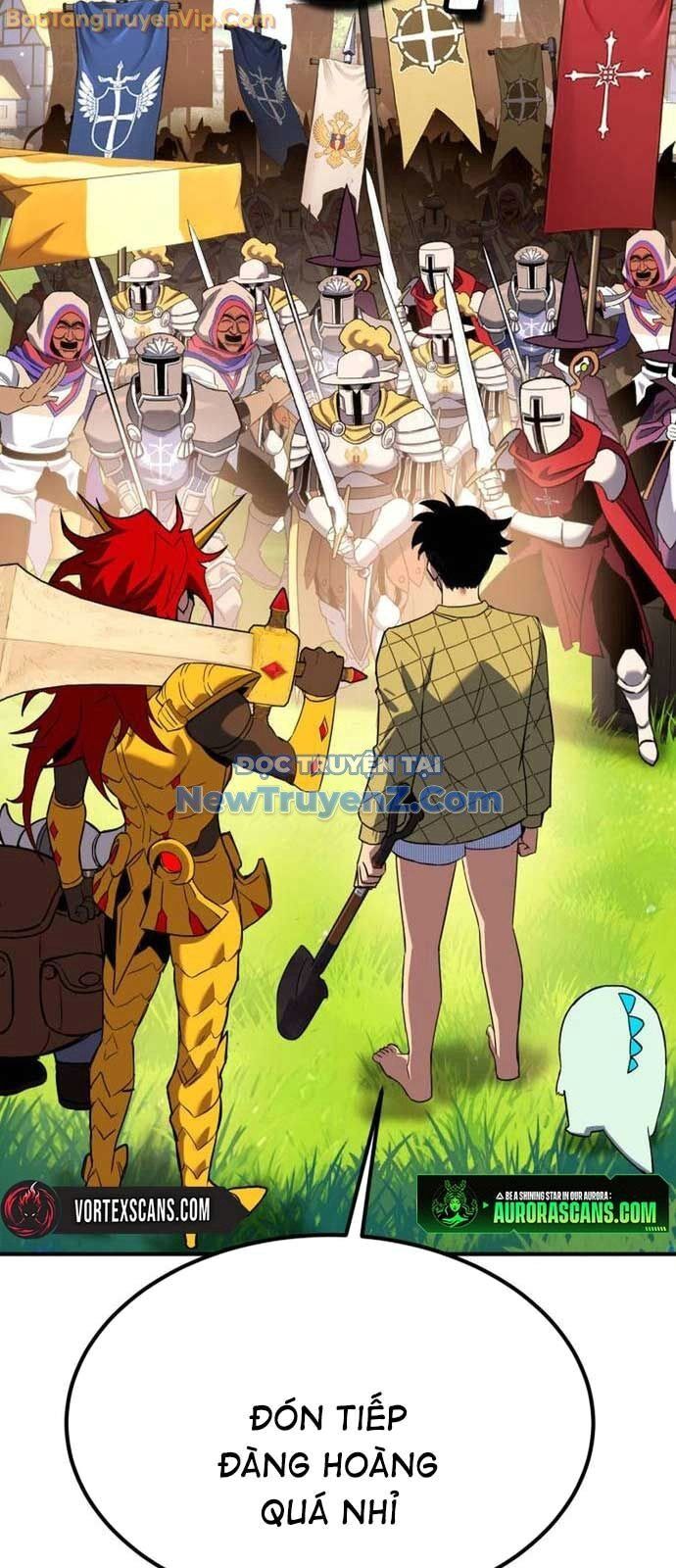 Cây Xẻng Xúc Được Mọi Thứ Chap 9 - Next Chap 10