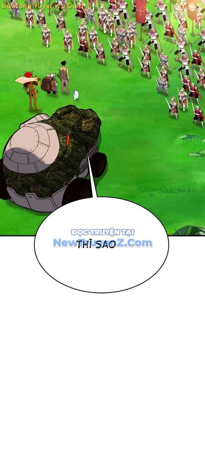 Cây Xẻng Xúc Được Mọi Thứ Chap 9 - Next Chap 10