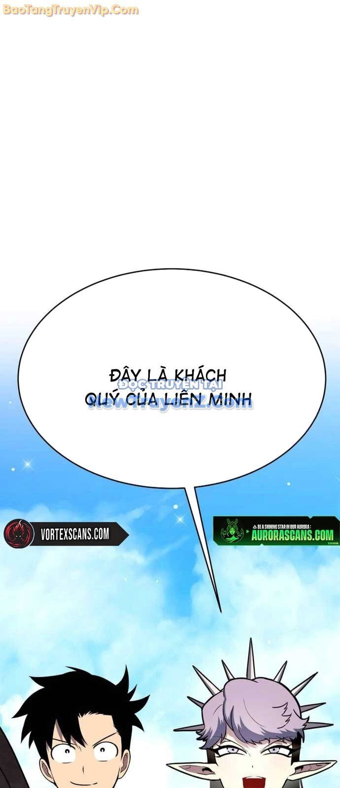 Cây Xẻng Xúc Được Mọi Thứ Chap 9 - Next Chap 10