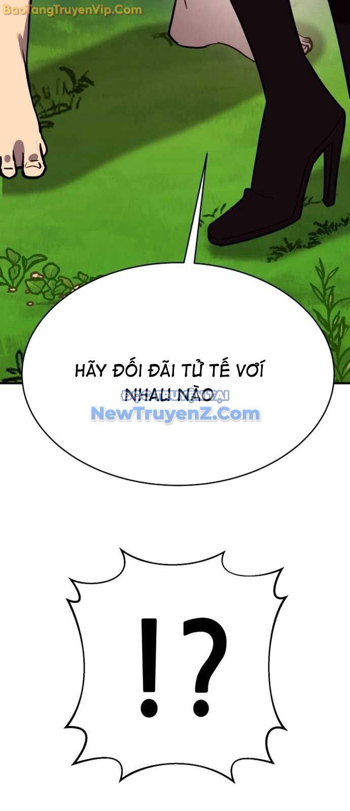 Cây Xẻng Xúc Được Mọi Thứ Chap 9 - Next Chap 10