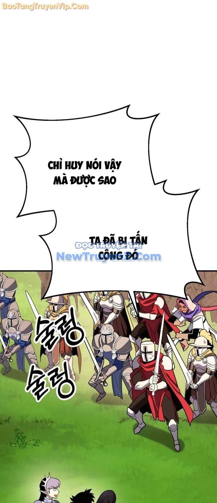 Cây Xẻng Xúc Được Mọi Thứ Chap 9 - Next Chap 10