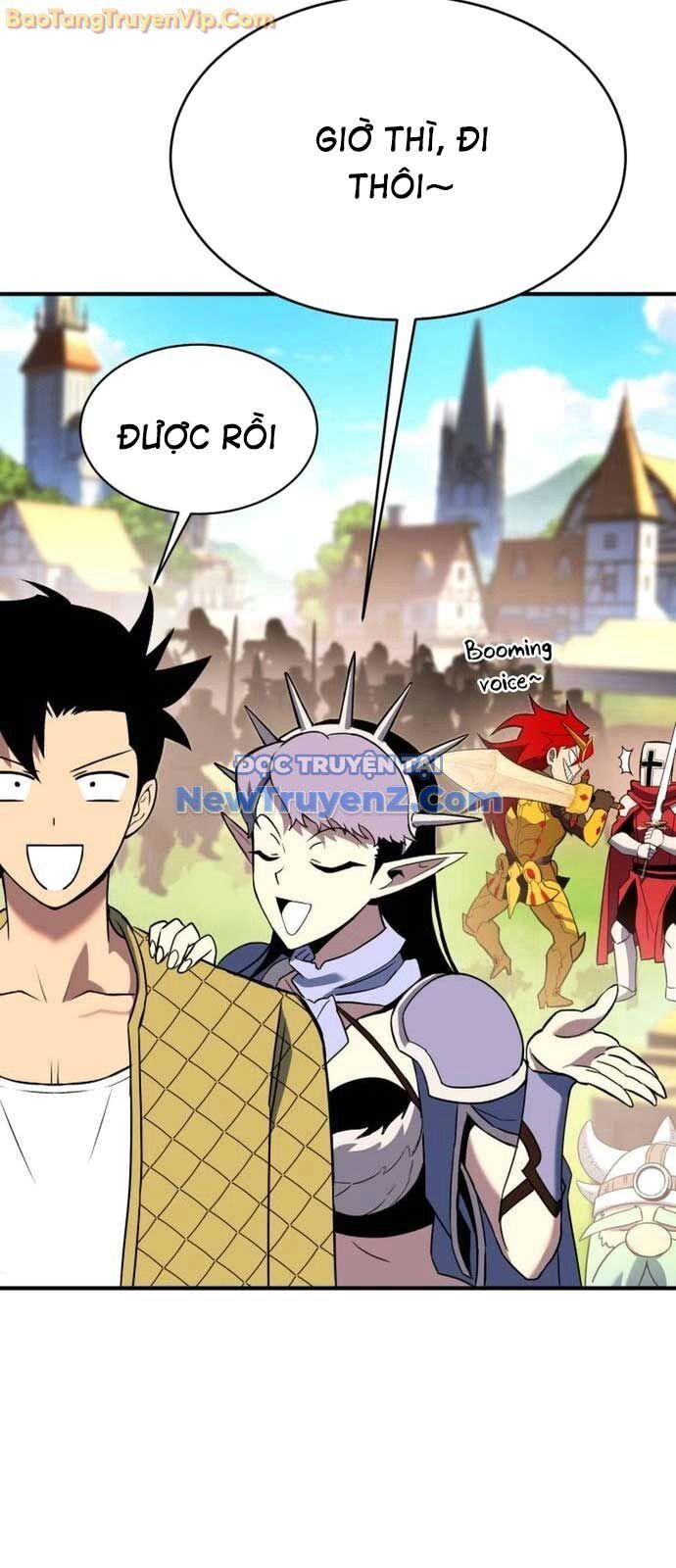 Cây Xẻng Xúc Được Mọi Thứ Chap 9 - Next Chap 10