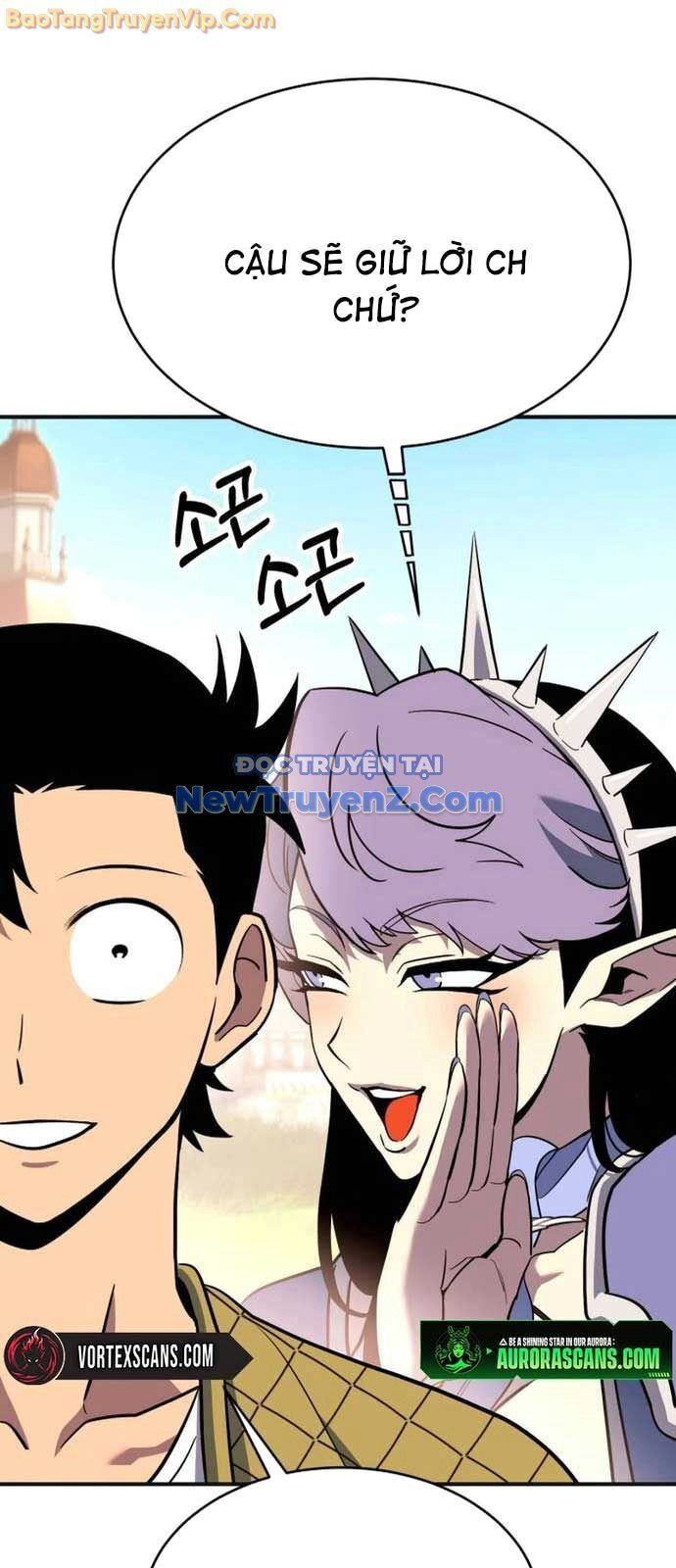 Cây Xẻng Xúc Được Mọi Thứ Chap 9 - Next Chap 10