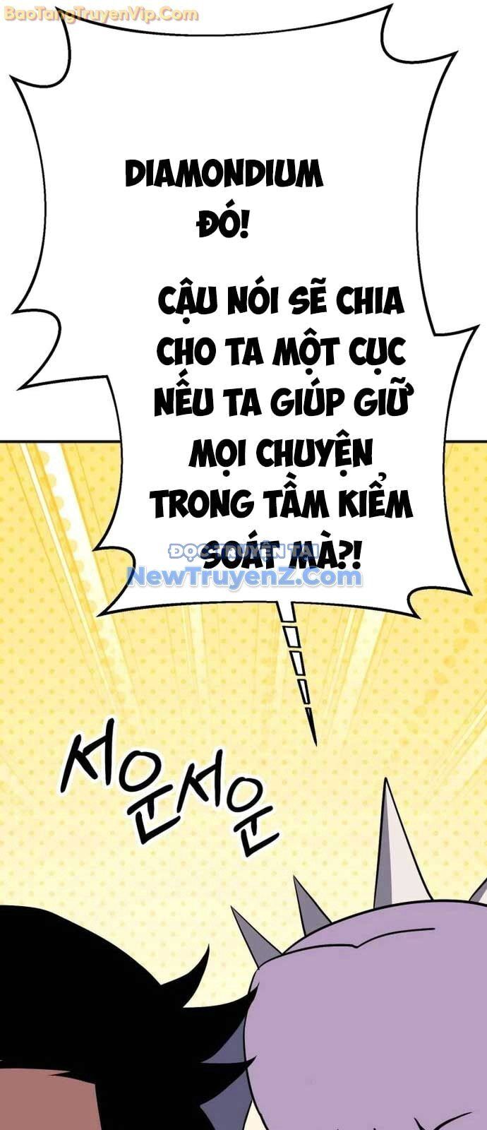 Cây Xẻng Xúc Được Mọi Thứ Chap 9 - Next Chap 10