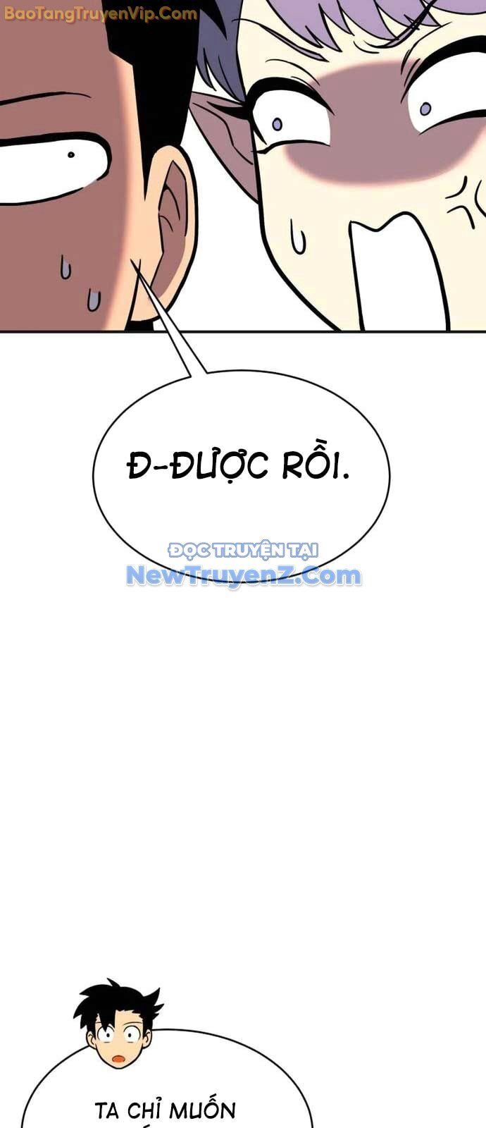 Cây Xẻng Xúc Được Mọi Thứ Chap 9 - Next Chap 10