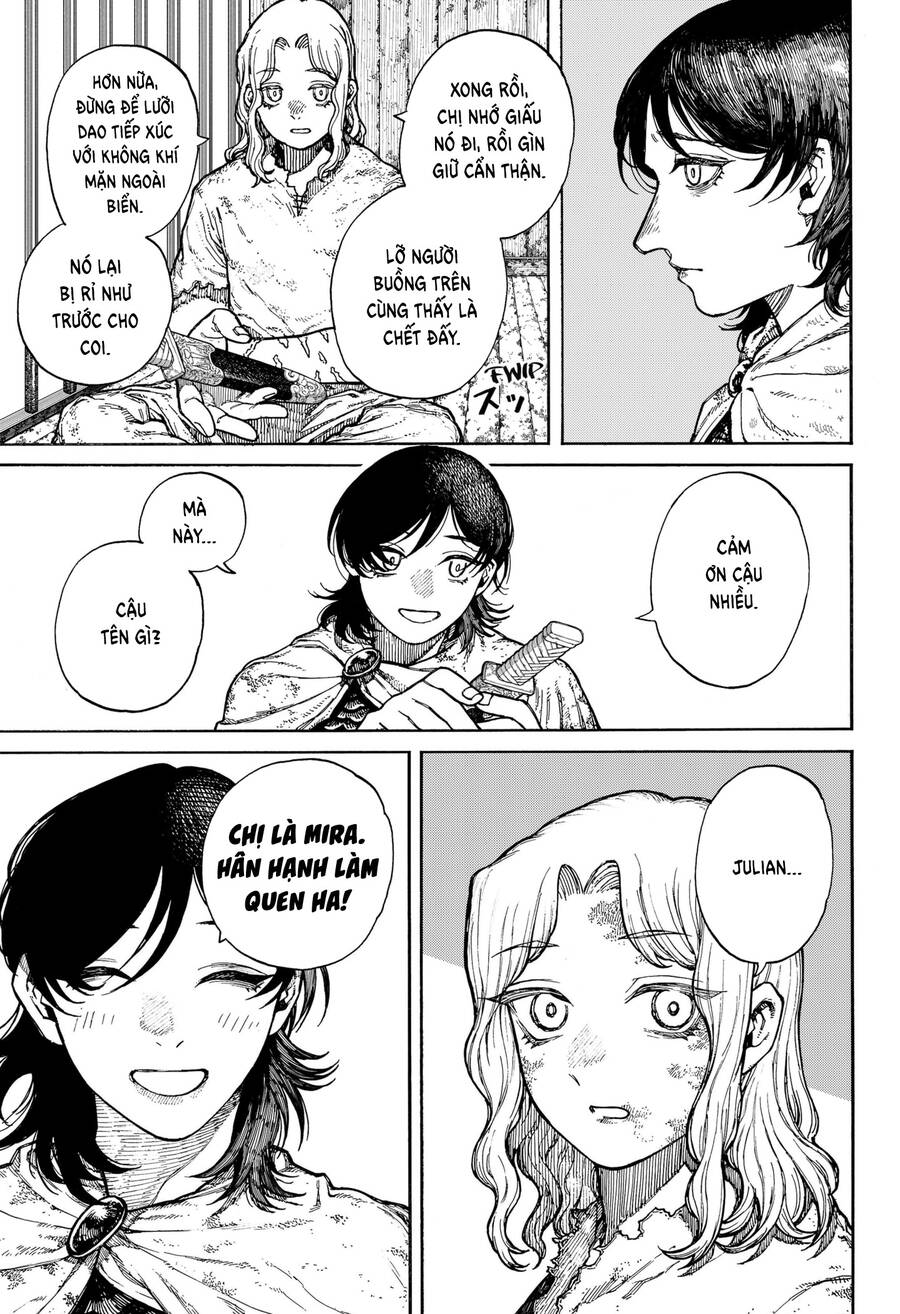 Centuria Chap 1 - Next Chap 2