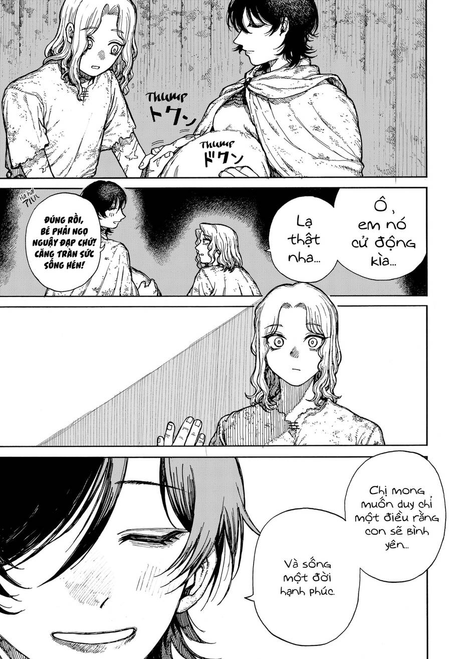 Centuria Chap 1 - Next Chap 2