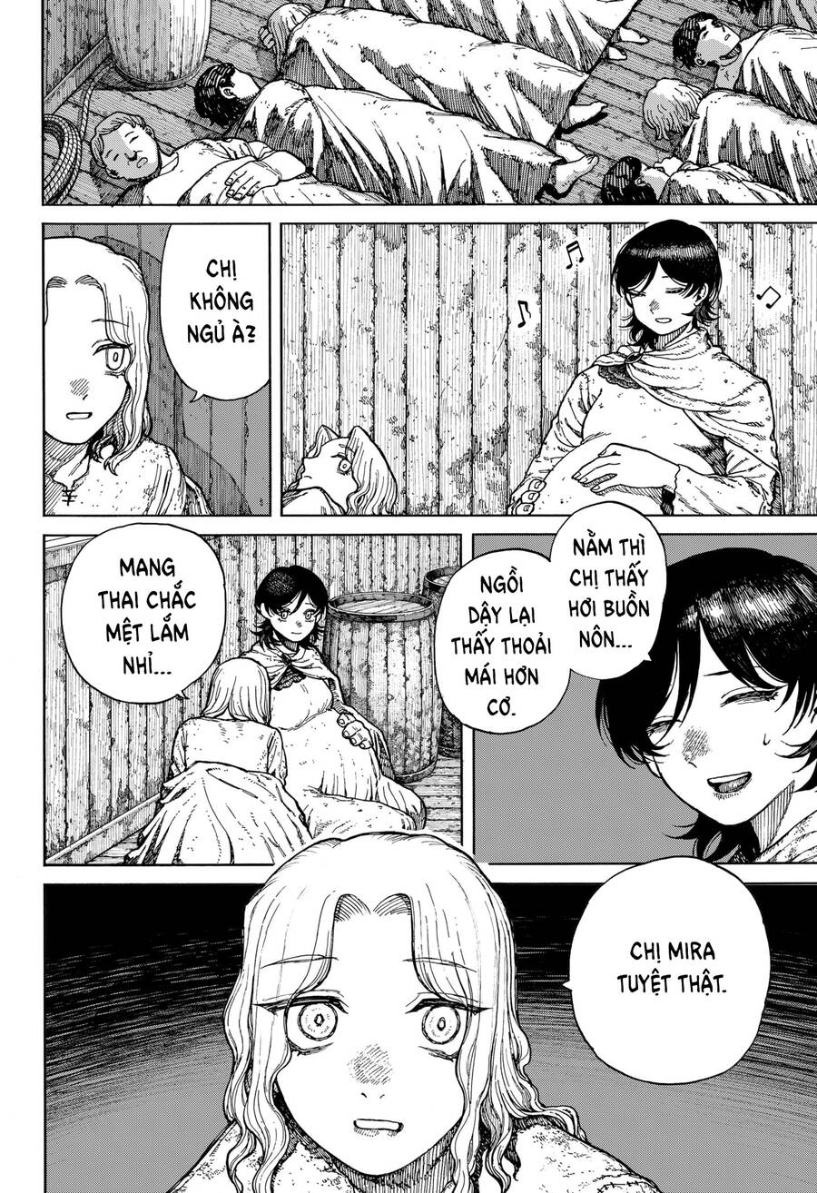 Centuria Chap 1 - Next Chap 2