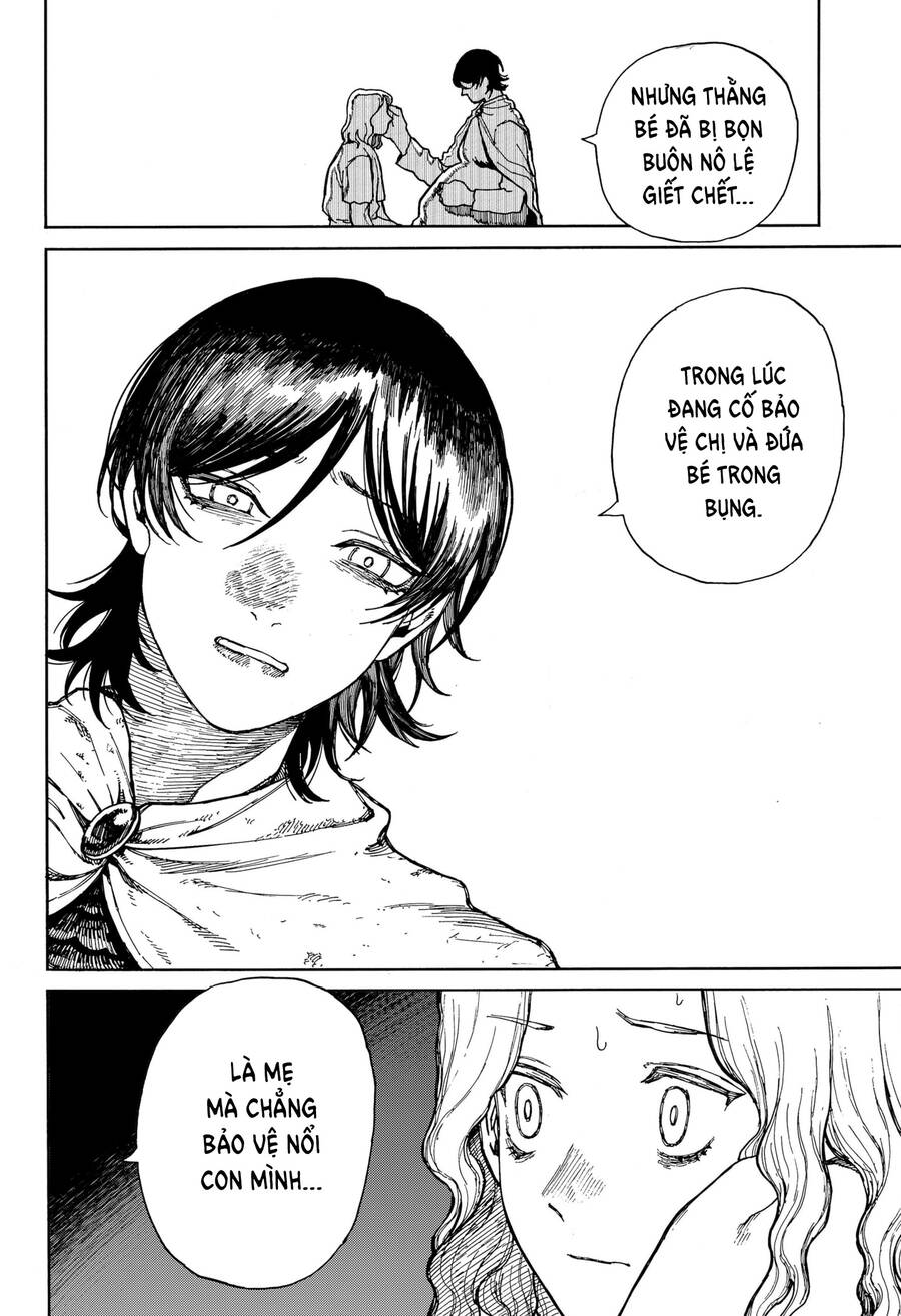 Centuria Chap 1 - Next Chap 2